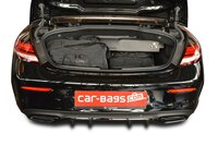 Reistassenset geschikt voor Mercedes-Benz C-Klasse Cabriolet (A205) 2016-2021 Pro.Line