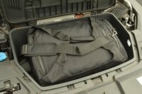 Frunk tas geschikt voor Audi e-tron (GE) 2018-2022 4-deurs sedan Pro.Line