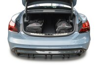 Reistassenset geschikt voor Audi e-tron GT (FW) 2020-heden 4-deurs sedan Original