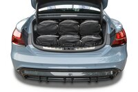 Reistassenset geschikt voor Audi e-tron GT (FW) 2020-heden 4-deurs sedan Original