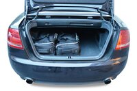 Reistassenset geschikt voor Audi A4 Cabriolet (B7) 2004-2008 Original