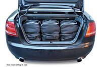 Reistassenset geschikt voor Audi A4 Cabriolet (B7) 2004-2008 Original