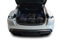 Reistassenset geschikt voor Porsche Taycan Sport Turismo - Cross Turismo 2021-heden 5-deurs hatchback Original