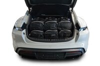Reistassenset geschikt voor Porsche Taycan Sport Turismo - Cross Turismo 2021-heden 5-deurs hatchback Original