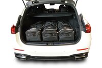Reistassenset geschikt voor Mercedes-Benz C-Klasse estate (S206) 2021-heden wagon Original