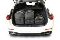 Reistassenset geschikt voor Mercedes-Benz C-Klasse estate (S206) 2021-heden wagon Original