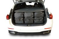 Reistassenset geschikt voor Mercedes-Benz C-Klasse estate (S206) 2021-heden wagon Original