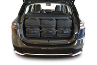 Reistassenset geschikt voor BMW 2 Serie Active Tourer (U06) 2021-heden Original