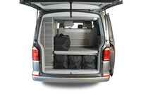 Kofferbak tas geschikt voor Volkswagen California T5 2003-2015 Original