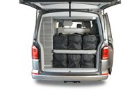 Kofferbak tas geschikt voor Volkswagen California T5 2003-2015 Original
