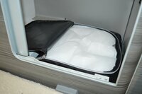 Kledingkast-tas S geschikt voor Volkswagen California T5 2003-2015 Original
