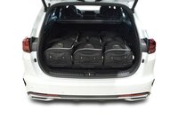 Reistassenset geschikt voor Kia Ceed Sportswagon (CD) 2018- wagon Original