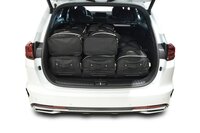Reistassenset geschikt voor Kia Ceed Sportswagon (CD) 2018- wagon Original