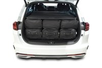 Reistassenset geschikt voor Kia Ceed Sportswagon (CD) 2018- wagon Original