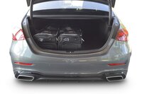 Reistassenset geschikt voor Mercedes-Benz C-Klasse (W206) 2021-heden 4-deurs sedan Original