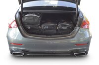 Reistassenset geschikt voor Mercedes-Benz C-Klasse (W206) 2021-heden 4-deurs sedan Original