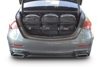 Reistassenset geschikt voor Mercedes-Benz C-Klasse (W206) 2021-heden 4-deurs sedan Original