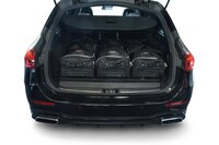 Reistassenset geschikt voor Mercedes-Benz C-Klasse estate (S206) 2021-heden wagon Original