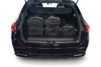 Reistassenset geschikt voor Mercedes-Benz C-Klasse estate (S206) 2021-heden wagon Original