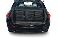 Reistassenset geschikt voor Mercedes-Benz C-Klasse estate (S206) 2021-heden wagon Original