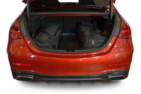 Reistassenset geschikt voor Mercedes-Benz C-Klasse (W206) 2021-heden 4-deurs sedan Pro.Line