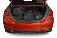 Reistassenset geschikt voor Mercedes-Benz C-Klasse (W206) 2021-heden 4-deurs sedan Pro.Line