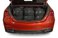 Reistassenset geschikt voor Mercedes-Benz C-Klasse (W206) 2021-heden 4-deurs sedan Pro.Line