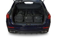 Reistassenset geschikt voor Mercedes-Benz C-Klasse estate (S206) 2021-heden wagon Pro.Line
