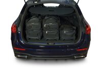 Reistassenset geschikt voor Mercedes-Benz C-Klasse estate (S206) 2021-heden wagon Pro.Line