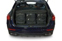 Reistassenset geschikt voor Mercedes-Benz C-Klasse estate (S206) 2021-heden wagon Pro.Line