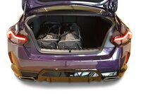 Reistassenset geschikt voor BMW 2 Serie Coup&eacute; (G42) 2021-heden 2-deurs Original