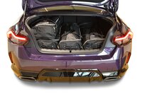 Reistassenset geschikt voor BMW 2 Serie Coup&eacute; (G42) 2021-heden 2-deurs Original
