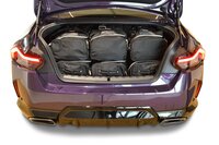 Reistassenset geschikt voor BMW 2 Serie Coup&eacute; (G42) 2021-heden 2-deurs Original