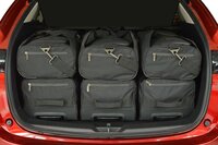 Reistassenset geschikt voor Kia Ceed Sportswagon (CD) 2018- wagon Pro.Line