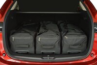 Reistassenset geschikt voor Audi Q3 (8U) 2011-2018 Pro.Line