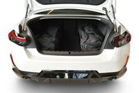 Reistassenset geschikt voor BMW 2 Serie Coup&eacute; (G42) 2021-heden 2-deurs Pro.Line