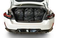 Reistassenset geschikt voor BMW 2 Serie Coup&eacute; (G42) 2021-heden 2-deurs Pro.Line