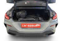 Reistassenset geschikt voor BMW 8 Serie Gran Coup&eacute; (G16) 2019-heden 4-deurs sedan Pro.Line