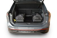 Reistassenset geschikt voor Volkswagen Tiguan III 2024-heden Original
