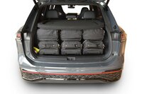 Reistassenset geschikt voor Volkswagen Tiguan III 2024-heden Original