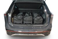 Reistassenset geschikt voor Volkswagen Tiguan III 2024-heden Pro.Line