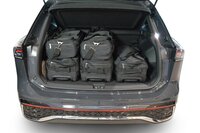 Reistassenset geschikt voor Volkswagen Tiguan III 2024-heden Pro.Line