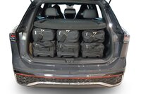 Reistassenset geschikt voor Volkswagen Tiguan III 2024-heden Pro.Line