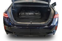 Reistassenset geschikt voor BMW i5 (G60) 2023-heden 4-deurs sedan Original