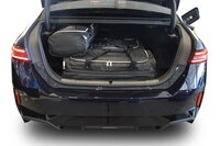 Reistassenset geschikt voor BMW i5 (G60) 2023-heden 4-deurs sedan Original