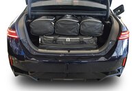 Reistassenset geschikt voor BMW i5 (G60) 2023-heden 4-deurs sedan Original