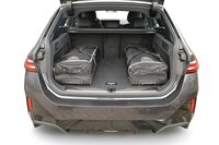 Reistassenset geschikt voor BMW i5 Touring (G61) 2024-heden wagon Original