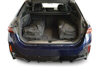 Reistassenset geschikt voor BMW i5 Touring (G61) 2024-heden wagon Pro.Line