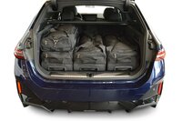 Reistassenset geschikt voor BMW i5 Touring (G61) 2024-heden wagon Pro.Line
