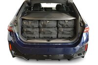 Reistassenset geschikt voor BMW i5 Touring (G61) 2024-heden wagon Pro.Line